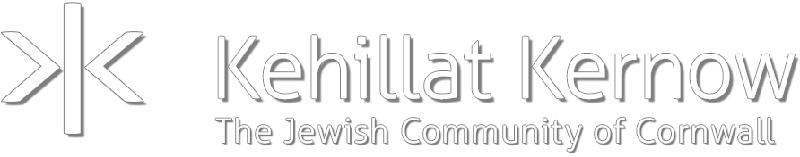 Kehillat Kernow - The Jewish Community of Cornwall