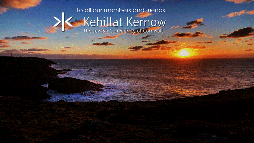 Featured image for “Join KK on the last night of Chanukah”