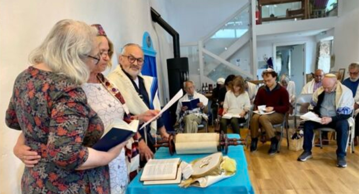 Featured image for “Rosh Hashanah 5784 / 2023”